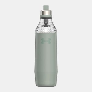 UA 22oz Infinity Bottle Green