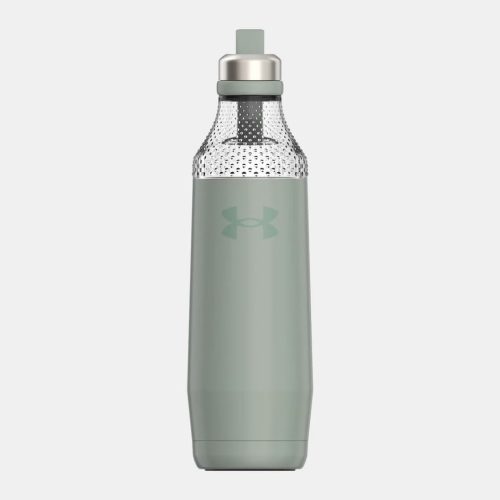 UA 22oz Infinity Bottle Green