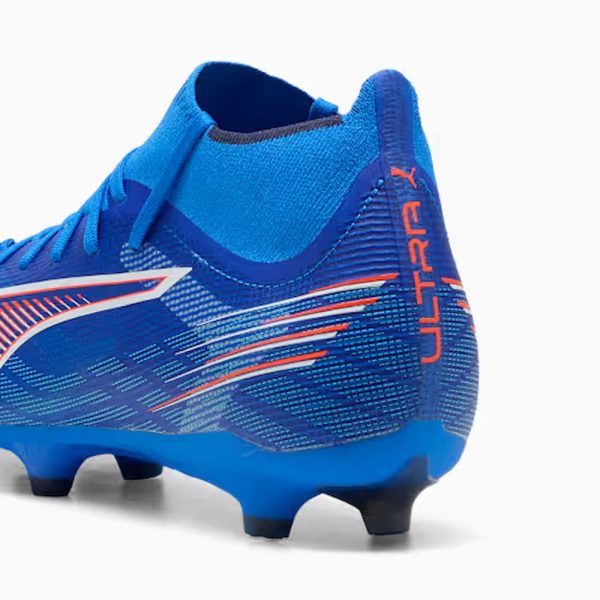 Puma Ultra Match + FG/AG – Image 5