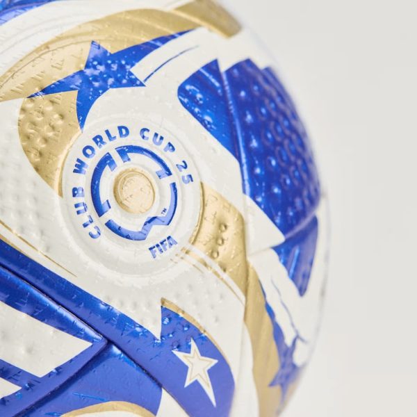 Adidas Ballon FCWC Pro – Image 2