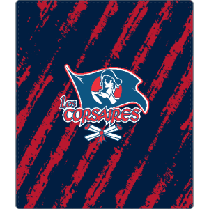 Couverture sublimée