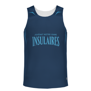 Camisole d'Athlétisme