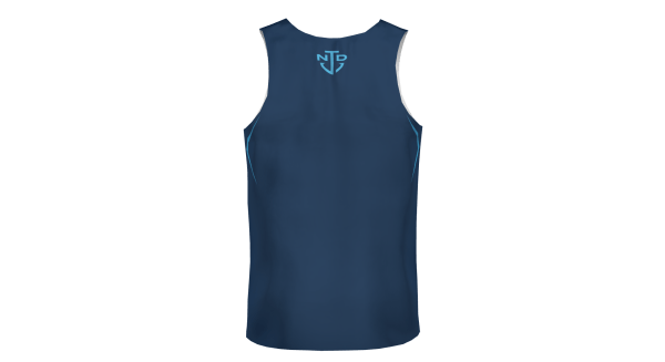 Camisole d'Athlétisme – Image 2
