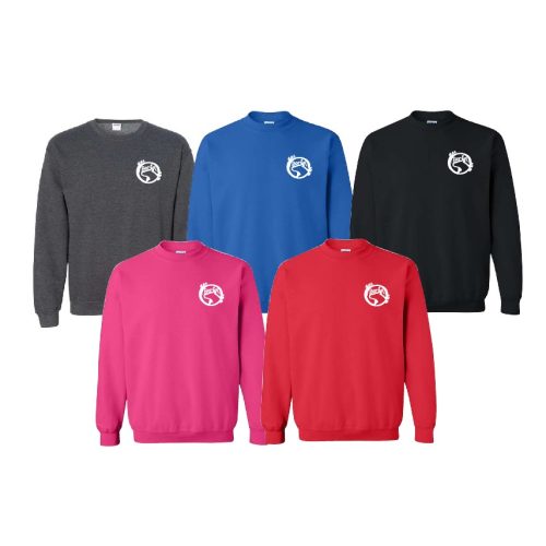 Crewneck 50/50