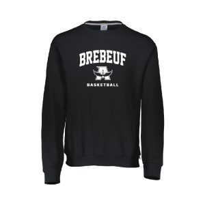 Crewneck Russell Noir