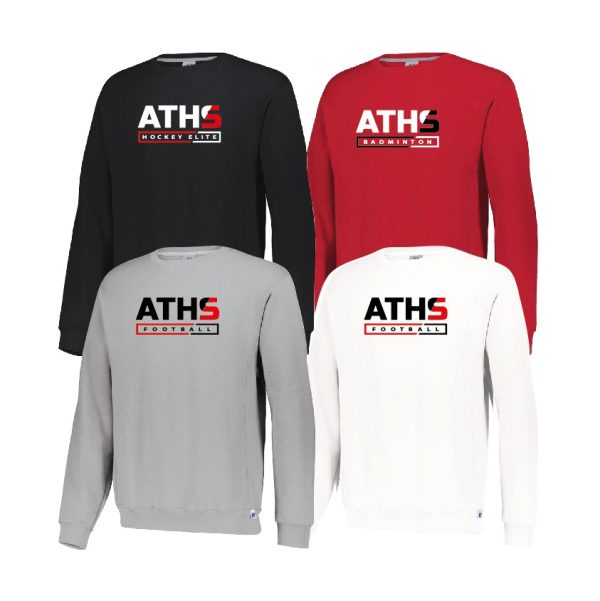 Crewneck
