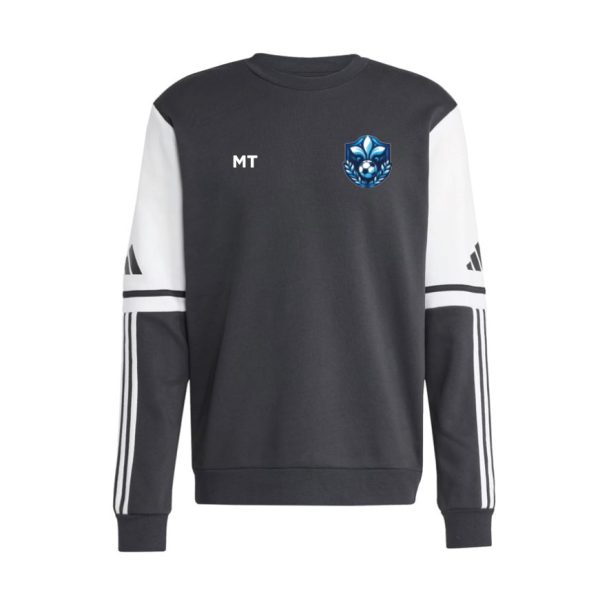 Squadra 25 Crewneck