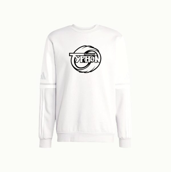 Crewneck Adulte