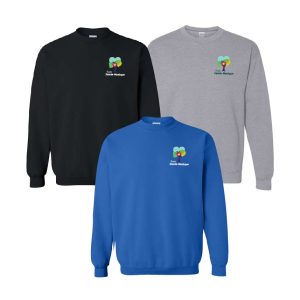 Crewneck (cœur)