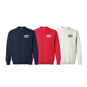 Crewneck 50/50
