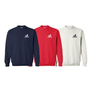 Crewneck 50/50