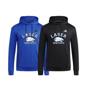 Game and Go Hoodie Adidas