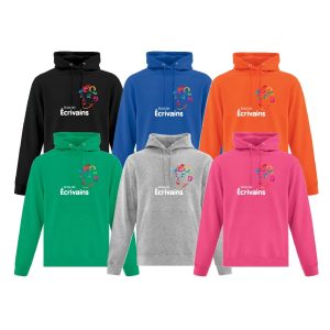 Coton ouaté 50/50 (poitrine)