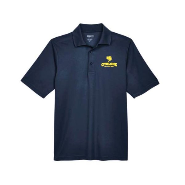 Polo Adidas