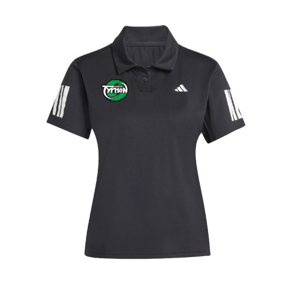 Polo Adidas H/F – Image 2