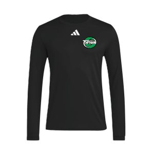 Pregame Longsleeve Adidas