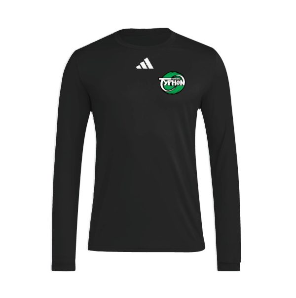 Pregame Longsleeve Adidas
