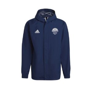 Manteau de pluie Adidas