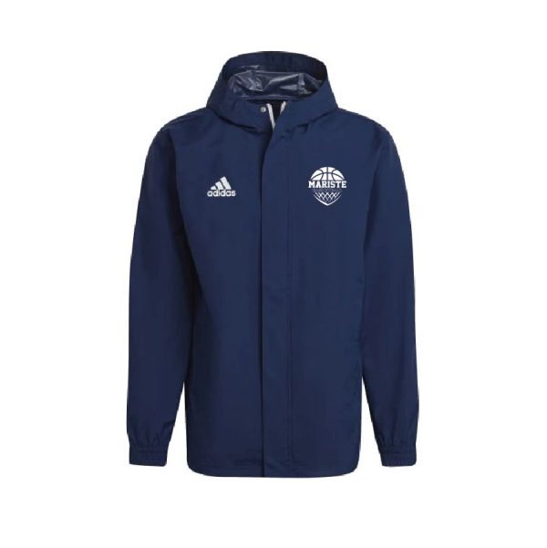 Manteau de pluie Adidas