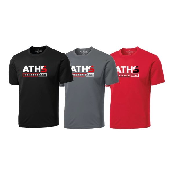 T-shirt Polyester