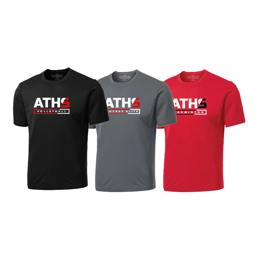 T-shirt Polyester