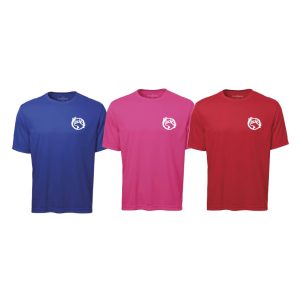 T-shirt Polyester