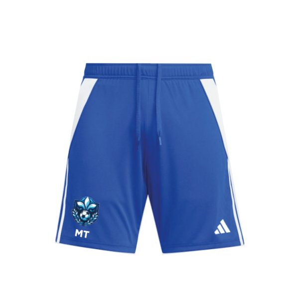Short Tiro 24