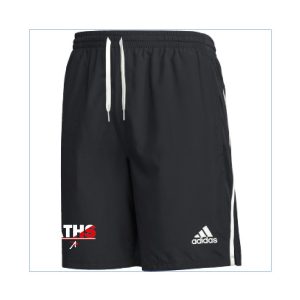 Short Adidas à poches