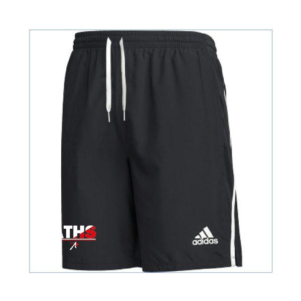 Short Adidas à poches