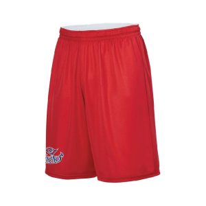 Short de Basket réversible