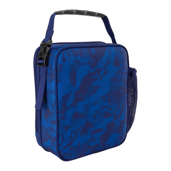 UA Scrimmage 3 Lunchbox Bleu Metalic – Image 2