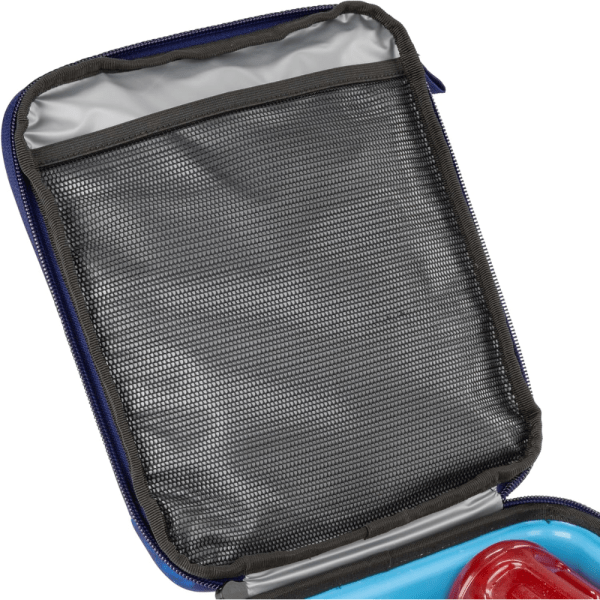 UA Scrimmage 3 Lunchbox Bleu Metalic – Image 4