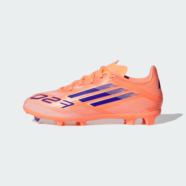 Adidas F50 League FG/MG J