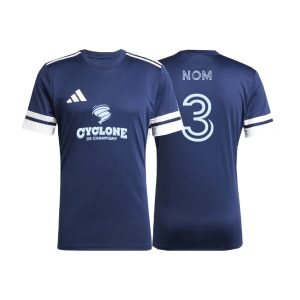 T-shirt Dry Fit Adidas Adulte