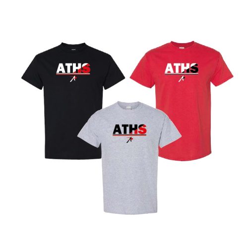 T-shirt Coton