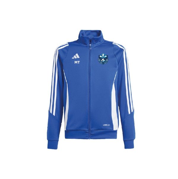 Veste Tiro 24