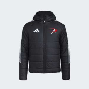 Manteau d'hiver