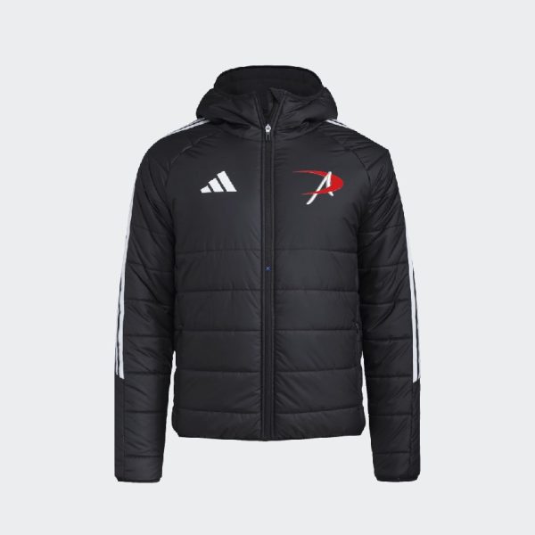 Manteau d'hiver