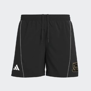 Short de coach Femme