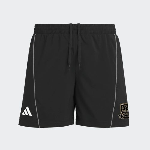 Short de coach Femme