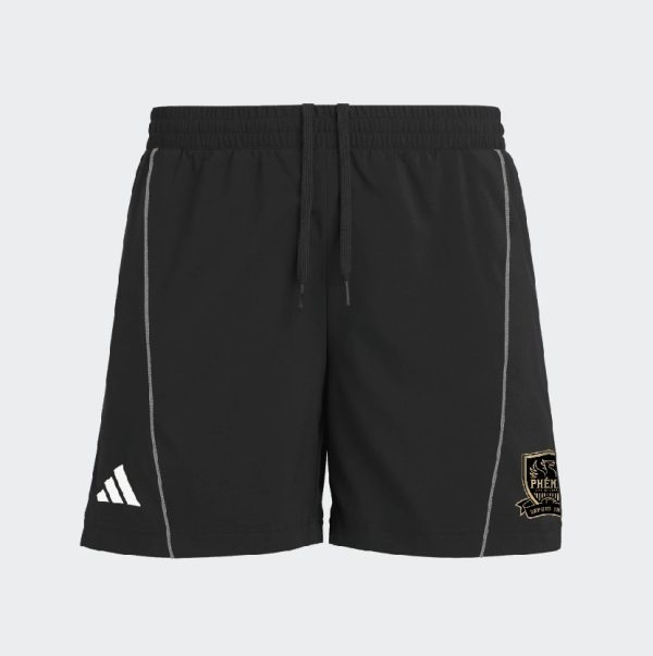 Short de coach Femme