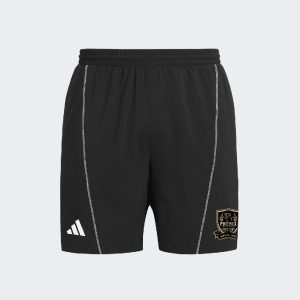 Short de coach Homme