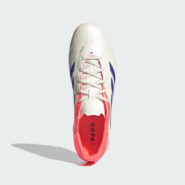 Adidas Copa Pure III League FG/MG – Image 3