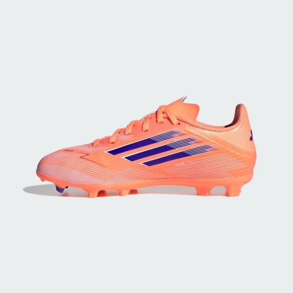Adidas F50 League FG/MG J – Image 2