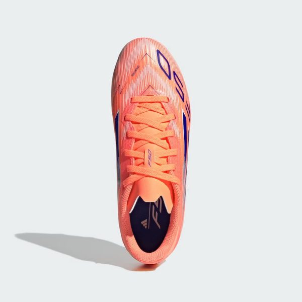 Adidas F50 League FG/MG J – Image 3