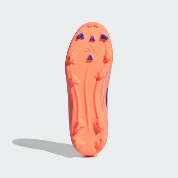 Adidas F50 League FG/MG J – Image 4
