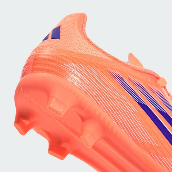 Adidas F50 League FG/MG J – Image 5