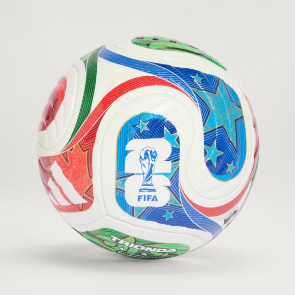 Adidas Ballon WC Pro