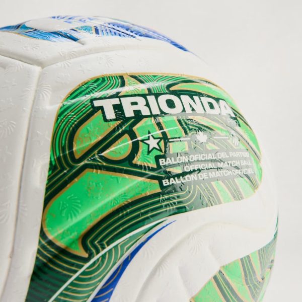 Adidas Ballon WC Pro – Image 2