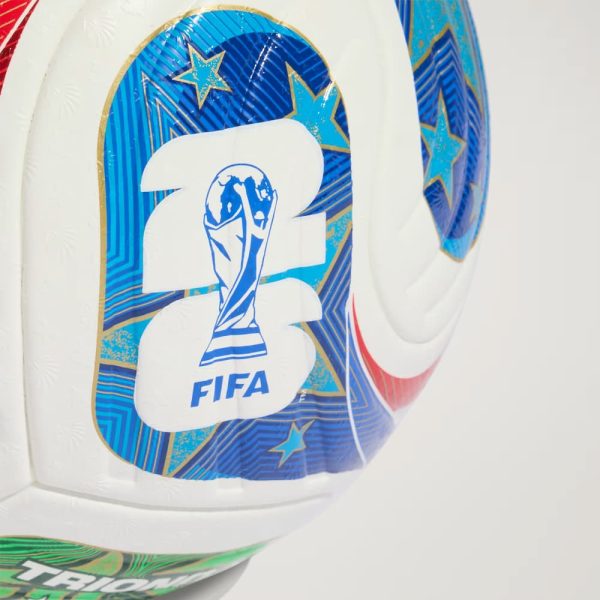 Adidas Ballon WC Pro – Image 3